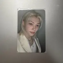 スキズ　Stray Kids ATE フォトカード　サウェ　特典　フィリックス