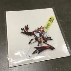 アクリルフォトプロップス 「アークナイツ：エンドフィールド×GiGO限定