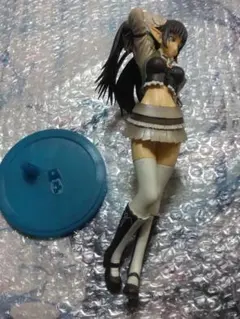訳あり　シャイニング・ウィンド ゼクティ・アイン フィギュア