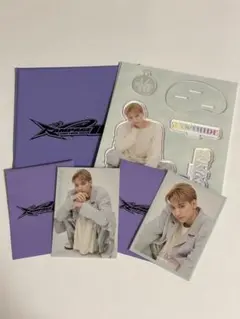 THE RAMPAGE 鈴木昂秀