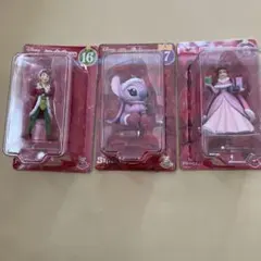 ディズニー クリスマスオーナメントセット