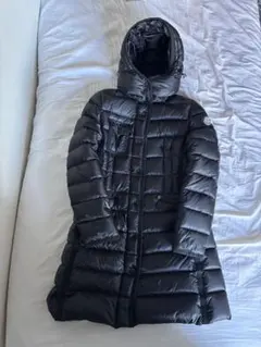 MONCLER モンクレール　HERMINエルミンヌ　ダウンジャケット　コート