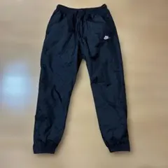 Nike ブラック ジョガーパンツ Lサイズ シャカパン