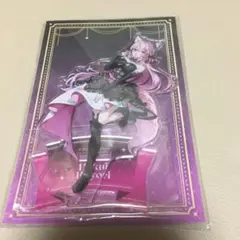 ホロライブ アクリルスタンド 博衣こより ドレス　アクスタ