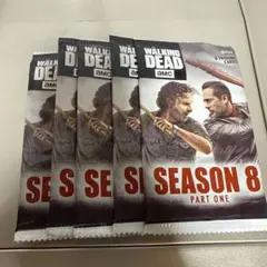 2026年最新】ウォーキングデッド カードの人気アイテム - メルカリ