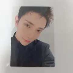 SEVENTEEN NEW ツアー セルカ トレカ ジョシュア 65