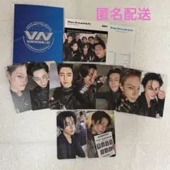 ENHYPEN THE SIN VANISH Weverse Albumジェイク