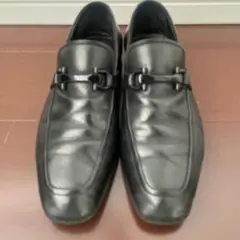 フェラガモ　メンズ　ガンチーニ　ローファー (24.5cm)