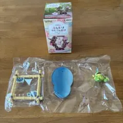 ポケモン ふんわり ゆらりん飾り　ニョロトノ