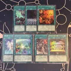 遊戯王　トレードイン　封印の黄金櫃　等　未使用品　ウルトラまとめ売り