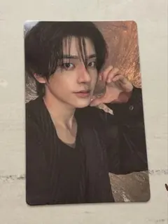 ENHYPEN weverse global 特典 ジェイク トレカ