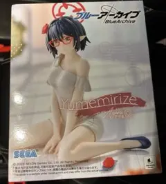 ブルーアーカイブ　yumemirize アヤネ