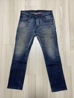 Lee × TK コラボレーション ジーンズ Lサイズ相当
