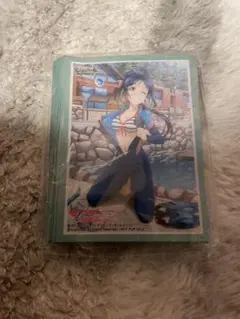 2026年最新】松浦果南 スリーブの人気アイテム - メルカリ