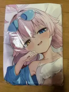 きんいろモザイク 抱き枕カバー アリス・カータレット チーズ酵母