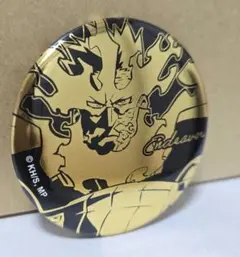 僕のヒーローアカデミア/エンデヴァ/缶バッジのサムネイル