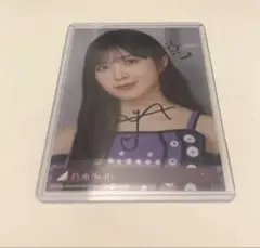 2025年最新】乃木坂 サイン入りチェキの人気アイテム - メルカリ