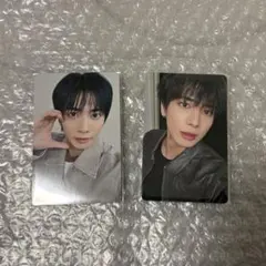 TXT テヒョン ACT TOMORROW 埼玉東京ドーム記念ラキドロ