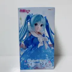 初音ミク Trio-Try-iT Figure レイニーダンス フィギュア