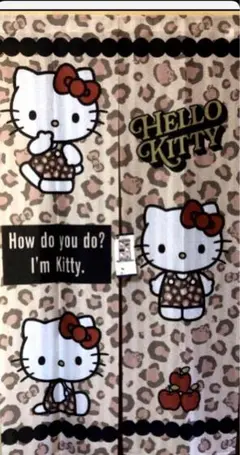 ハローキティ HELLO KITTY ビーズノレン☆新品未使用 2025年最新】HELLO KITTY のれんの人気アイテム - メルカリ