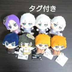 ブルーロック ちびぐるみ サンリオ