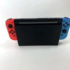 Nintendo Switch本体+Joy-Con ネオンレッド/ネオンブルー