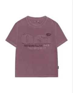 Odd Studio 半袖 Tシャツのサムネイル
