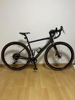 DIVERGE COMP CARBON SRAM RIVAL1 1X11Sのサムネイル