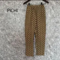 ピチ　キウイパンツ　イージーパンツのサムネイル