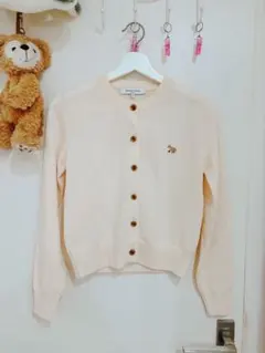 メゾンキツネ カーディガンのサムネイル