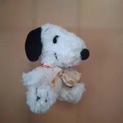 Snoopy ぬいぐるみ マスコットのサムネイル