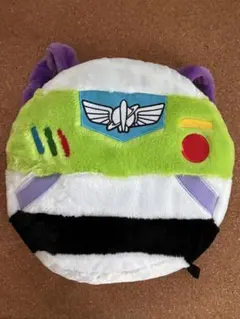 バズ・ライトイヤー ぬいぐるみリュック