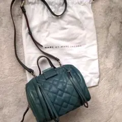 【使用回数２回】マークバイマークジェイコブス バック