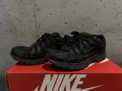 NIKE ランニングシューズ