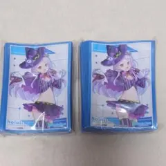 2026年最新】紫咲シオン スリーブの人気アイテム - メルカリ