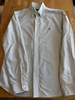 RALPH LAUREN シャツ　サイズS 170