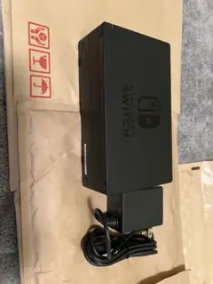 Nintendo Switch ドック ACアダプター付き