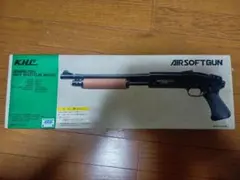 KHC レミントン ライオットショットガンモデル - メルカリ