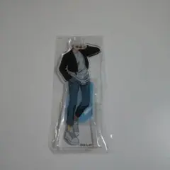 呪術廻戦 くじ POP＆POP 五条悟　アクリルスタンド　フィギュア