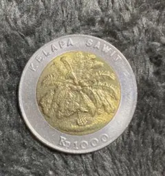 2026年最新】インドネシア 1000ルピアの人気アイテム - メルカリ