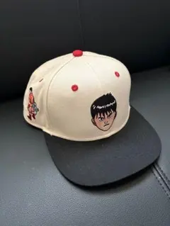 2026年最新】アキラAKIRA キャップの人気アイテム - メルカリ