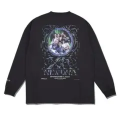 grari さま専用　XG GUCCIMAZE ブラック長袖Tシャツ Lサイズ 2026年最新】guccimaze xgの人気アイテム - メルカリ