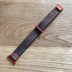 純正 40mm AppleWatch nike スポーツループ アップルウォッチ