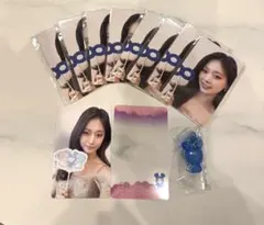 ツウィちゃんセット