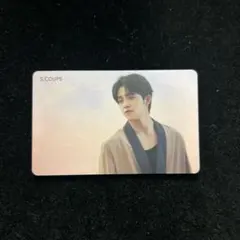 S.COUPS エスクプス 舞い落ちる花びら 舞花 HMV特典 トレカ