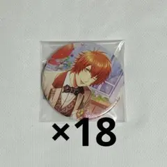 JB缶バッジ　音也