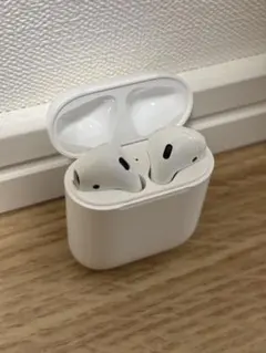 Apple AirPods A2031 本体