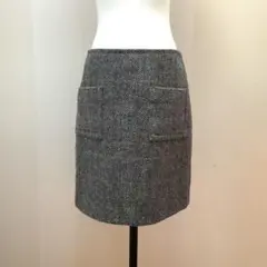 ハリスツィード