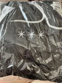 新品未開封 三代目JSB UNKNOWN METROPOLIZ パーカー M