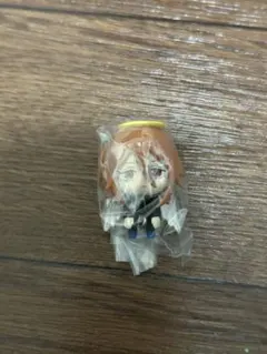 劇場版　チェンソーマン　レゼ篇　天使の悪魔　ガチャガチャ　カプセルトイ